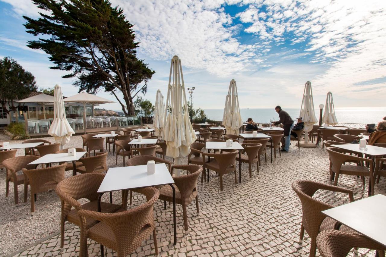 Change The World Hostels - Cascais - Estoril Exterior photo