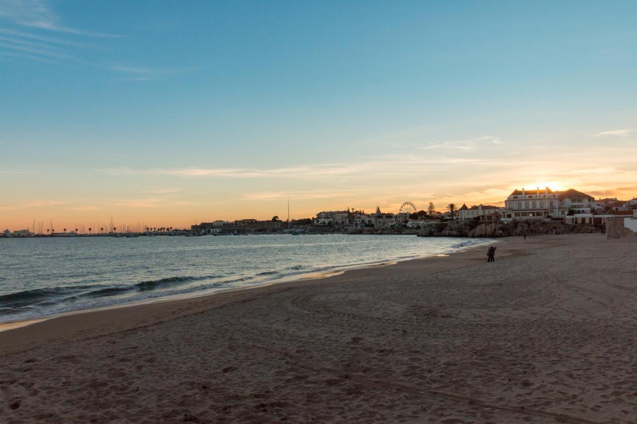 Change The World Hostels - Cascais - Estoril Exterior photo