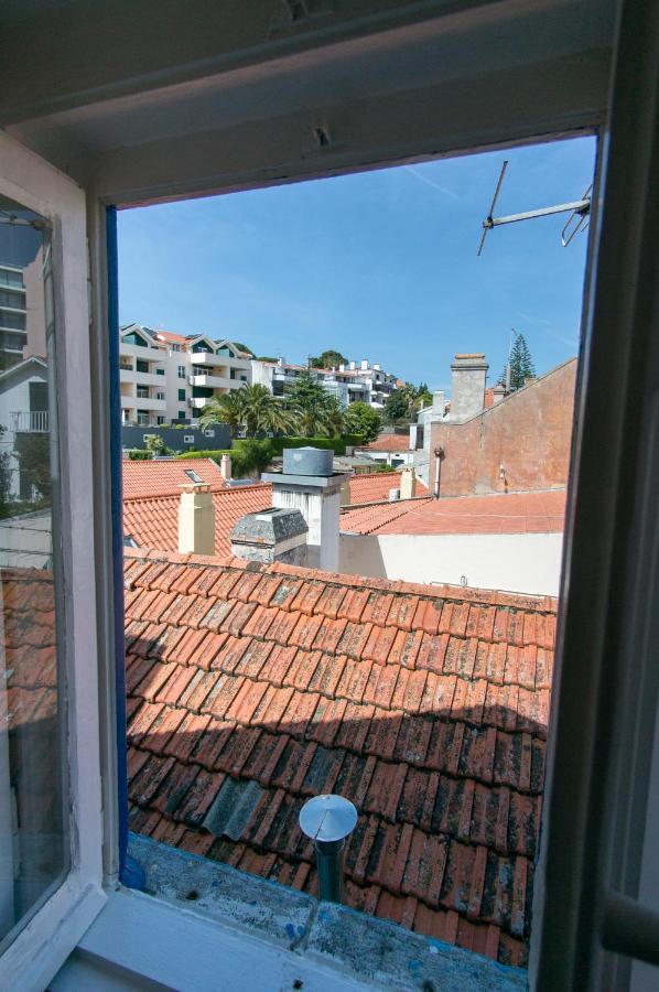 Change The World Hostels - Cascais - Estoril Exterior photo