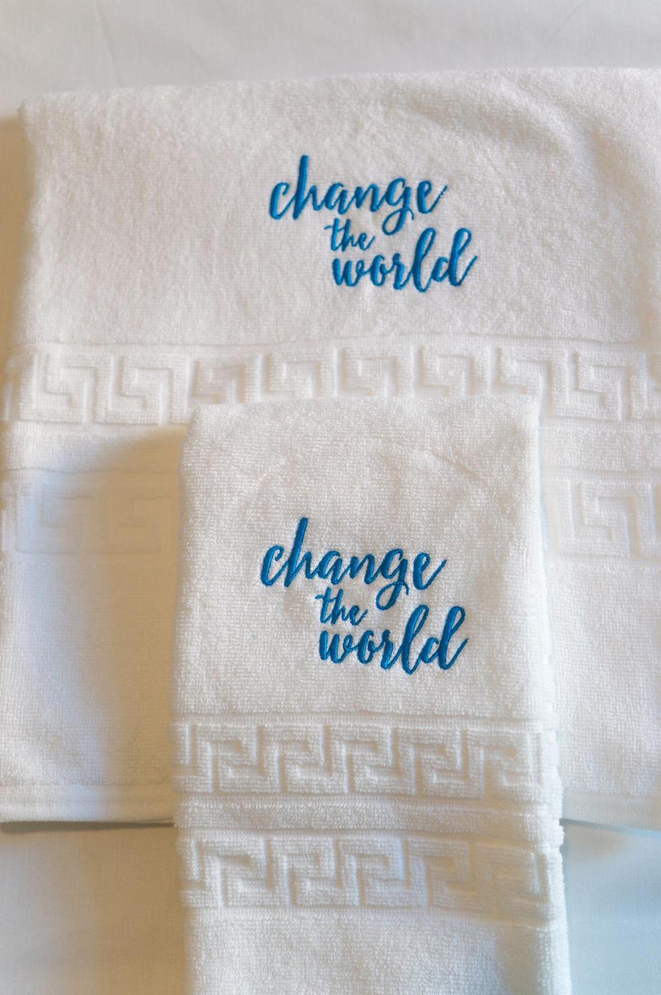 Change The World Hostels - Cascais - Estoril Exterior photo